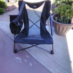 Cascade Folding Chair
