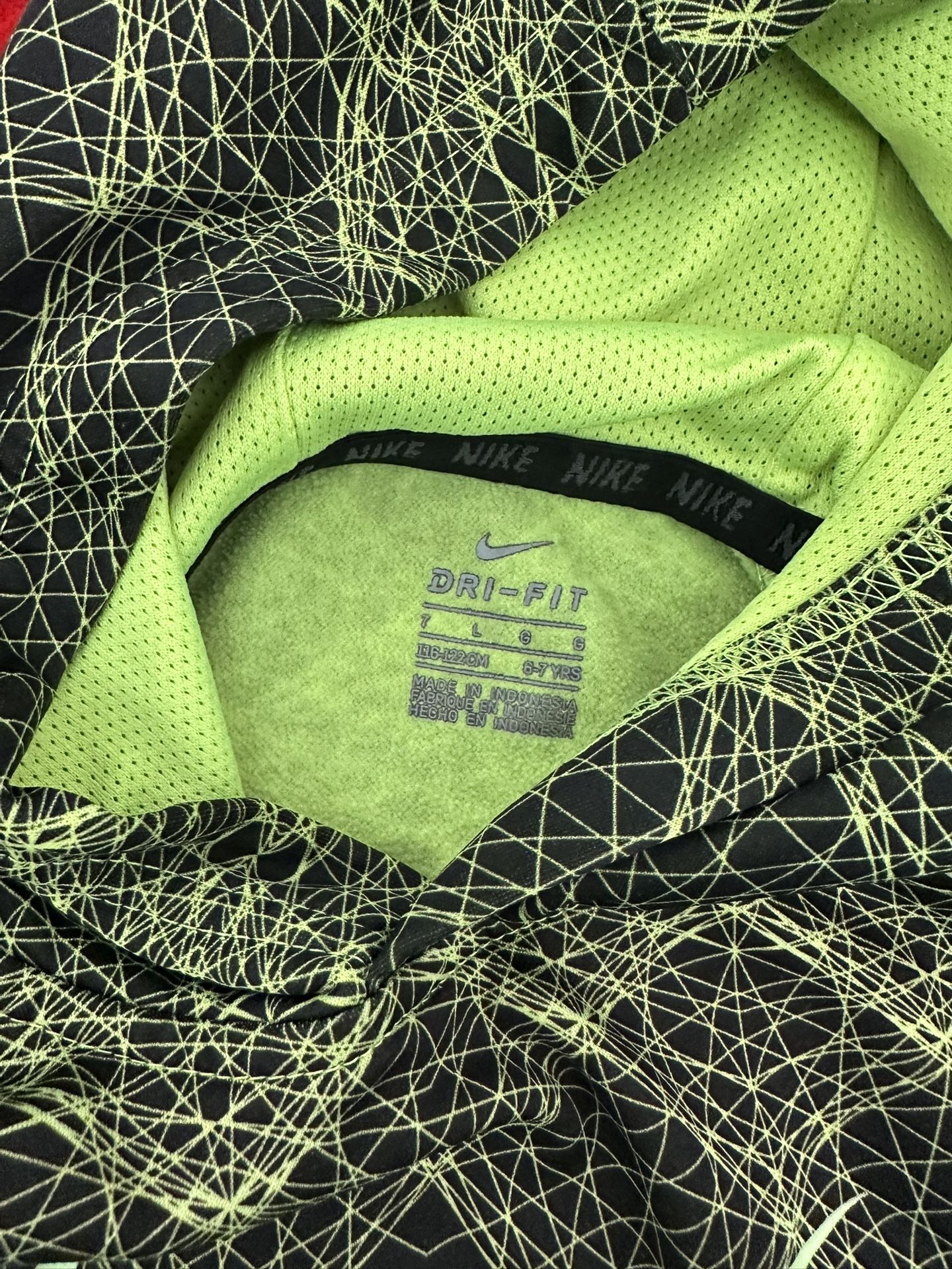 Nike Jacket