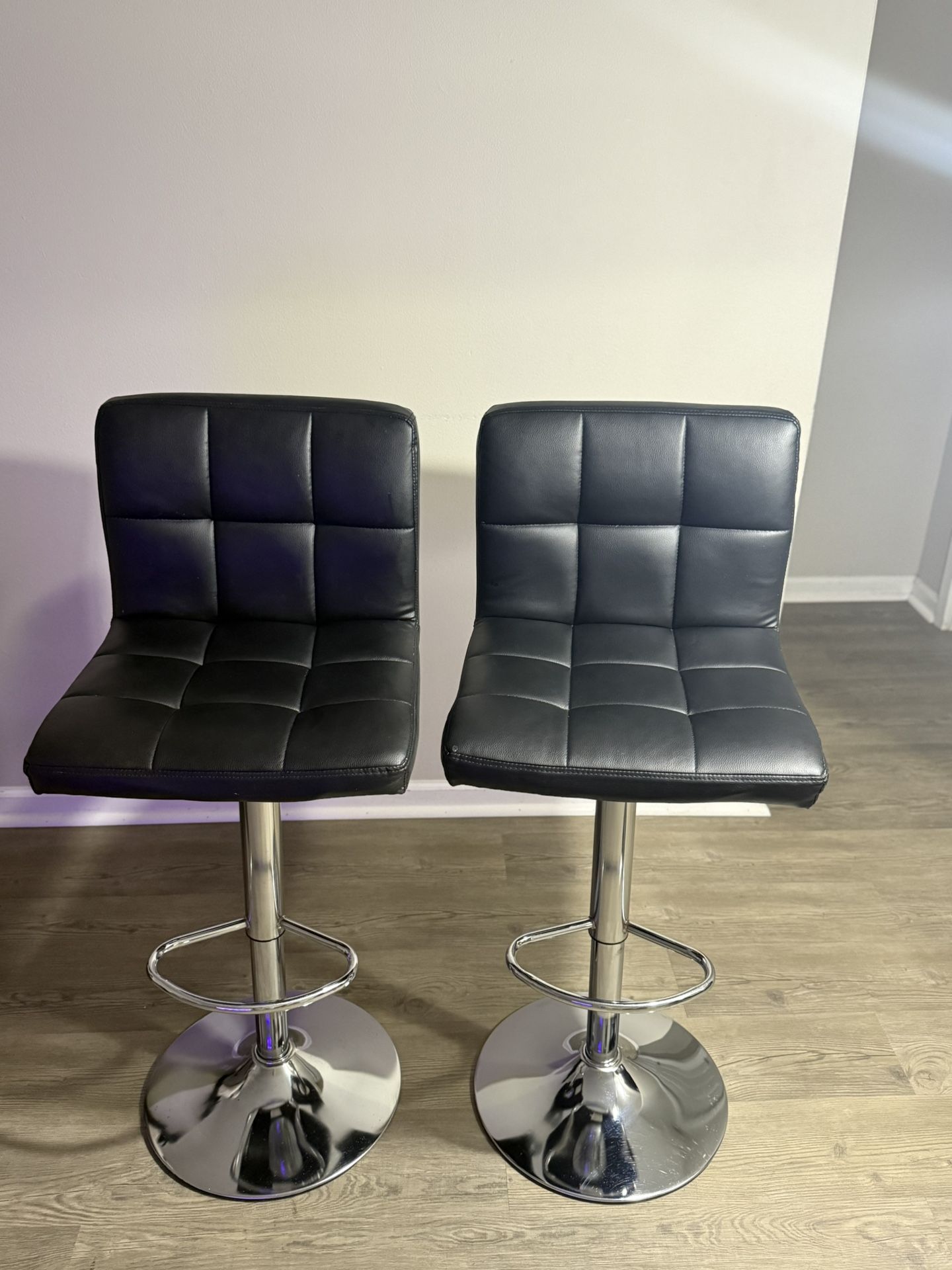 Bar Stools For Sale - Set Of 2 