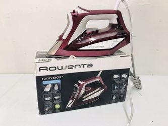 Rowenta 1725w deals