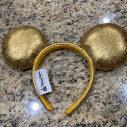 Original Mickey Ears