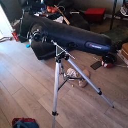 Telescope 
