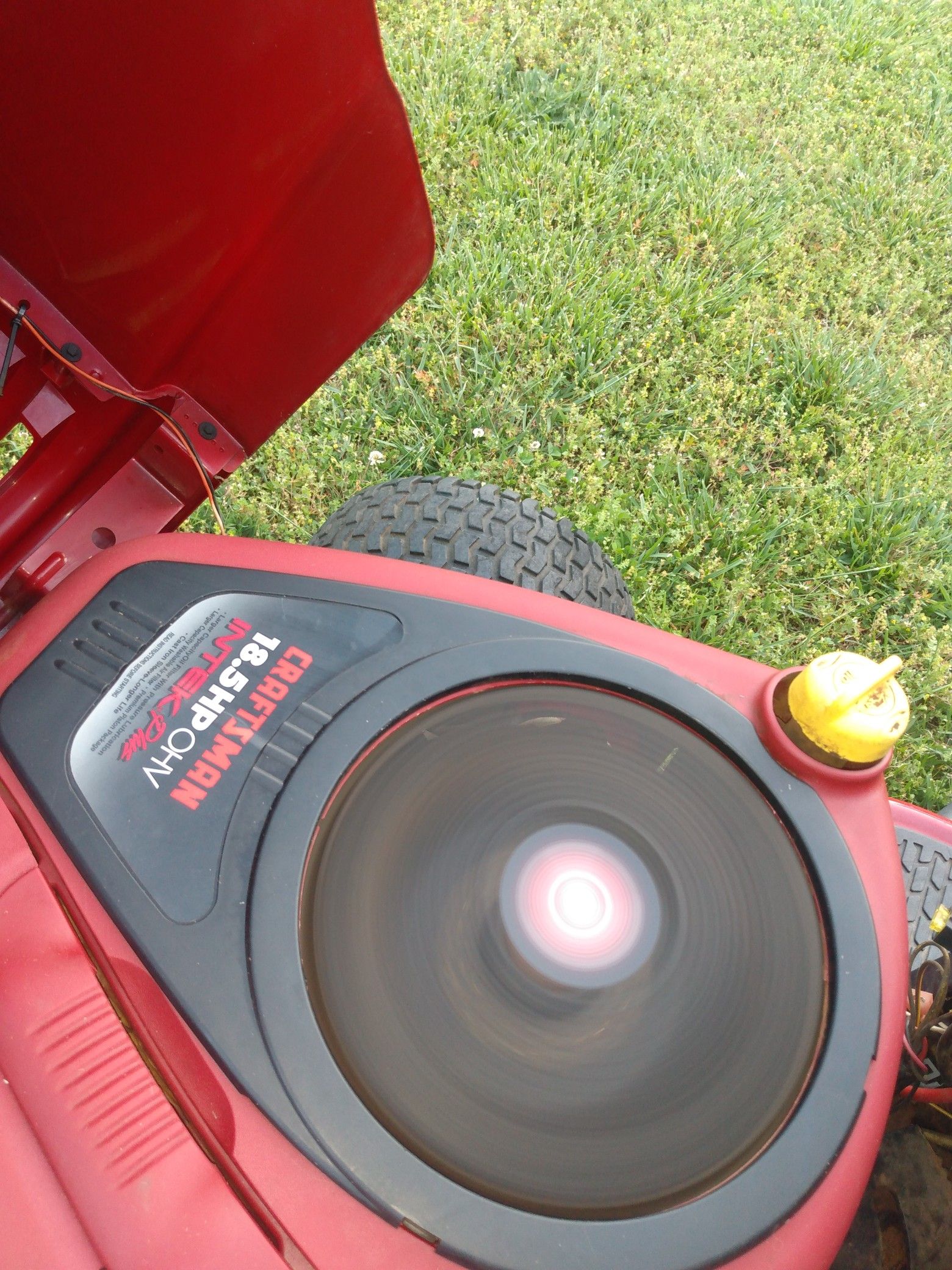 Craftsman DYT 4000 for Sale in Piedmont, SC OfferUp