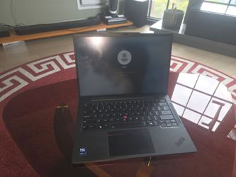 Lenovo ThinkPad T14s Gen 6 32GB/1 TB