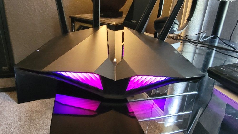 Gaming Router