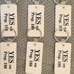 Keychains