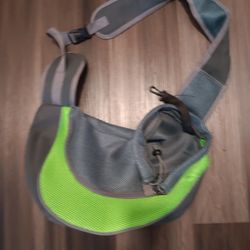 Pet Dog Sling Carrier