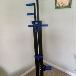 Exercise Climber