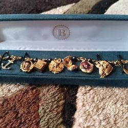 Pirates Of The CARIBBEAN BRACLET 