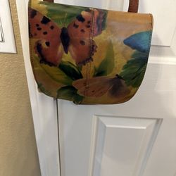 Patricia Nash Cross Body Bag