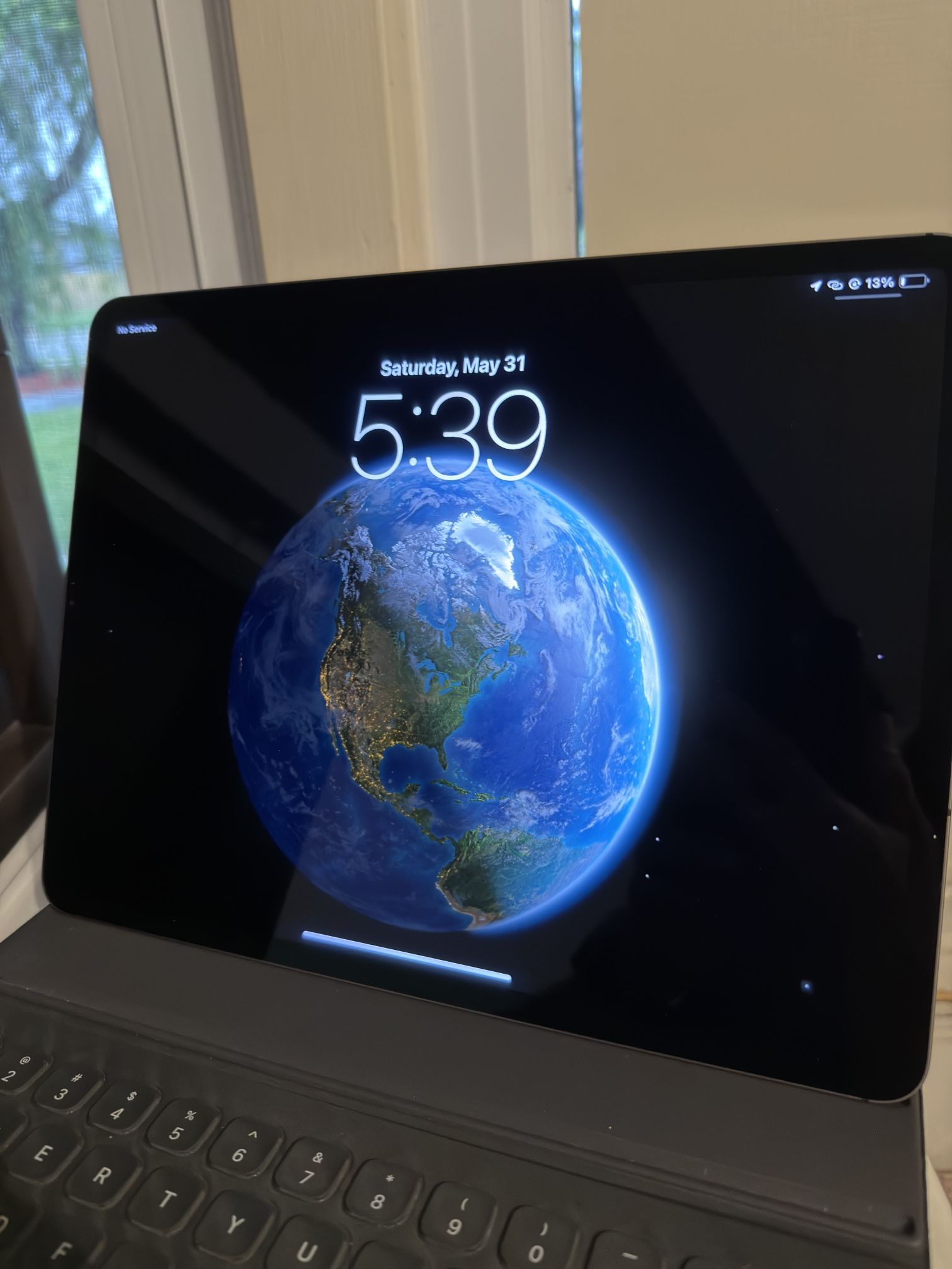 iPad Pro 12.9