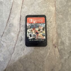 Nintendo Switch Mario Kart 8 Deluxe