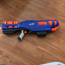 Nerf Trishot Trilogy Ds-15