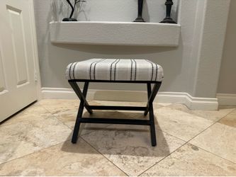 vanity stool