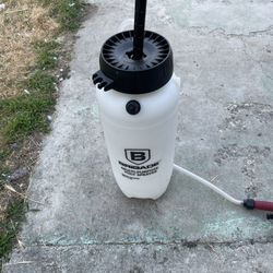 Spray Bottle