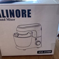 Stand Mixer