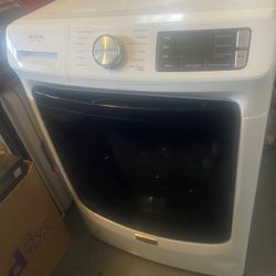 Maytag  Washer