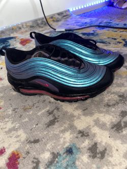 Air Max Only Worn Few Times Like New 