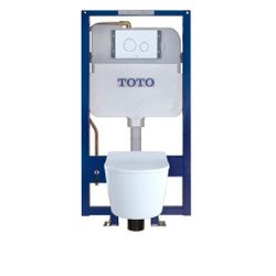 TOTOTW172m Wall Toilet