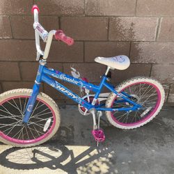 Girlbike Great Condition 