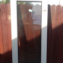 Nice Glass Door 36 x 79