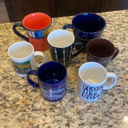 Coffee Cups