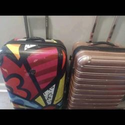 Luggage $20 Each