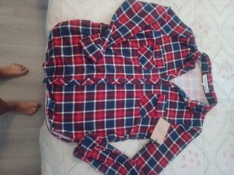 Nice cow girl blouse