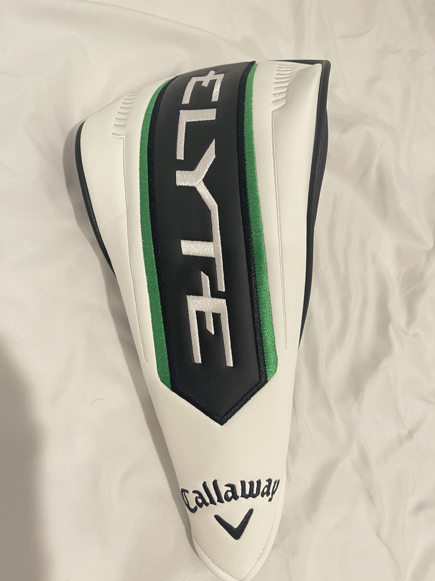 Callaway Elyte Driver Headcover