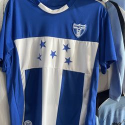 Honduras Jersey 