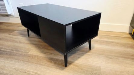 Living room table