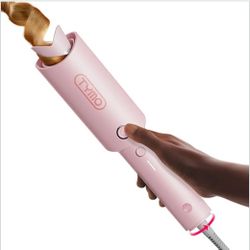 TYMO Automatic Rotating Curling Iron 