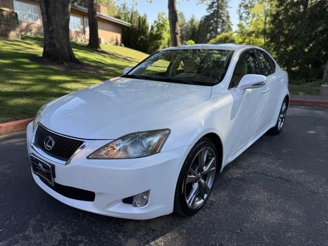 2010 Lexus IS 250