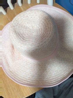 New hat