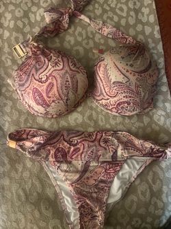 Victoria Secret swimsuit women’s