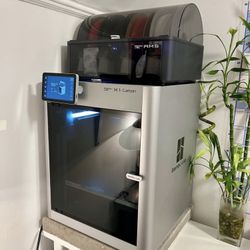 Bambu Lab X1 Carbon Printer
