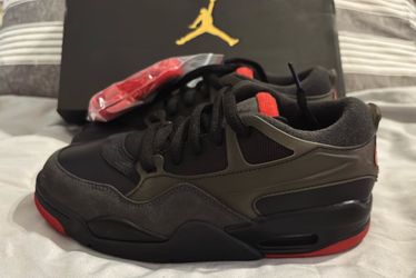 Jordan’s