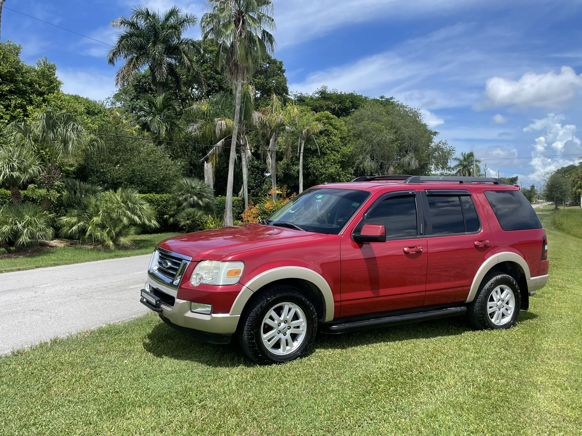 2010 Ford Explorer for Sale in Homestead, FL OfferUp