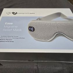 Ease Migraine Relief Mask