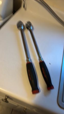 Snap -on tools