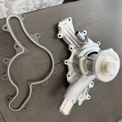 Ford Water Pump 