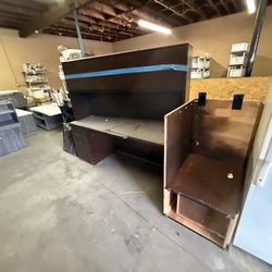 Free Office Furniture