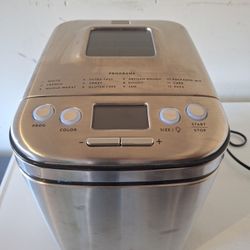 Cuisinart 2 lb Bread Maker