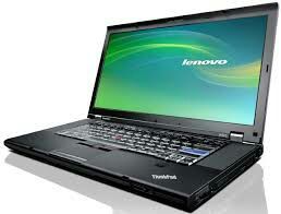 Engineering laptop