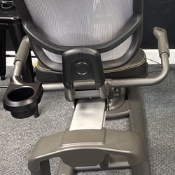 Matrix R30 XIR Recumbent bike