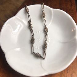 Sterling Silver Bracelet 