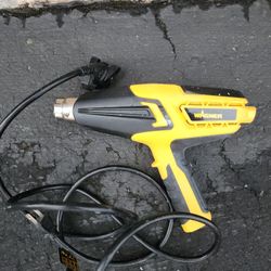Heat Gun Wagner Furno 500