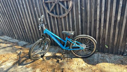 concord bike