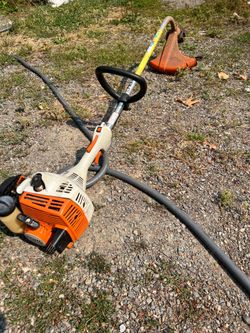 Sthil weed eater