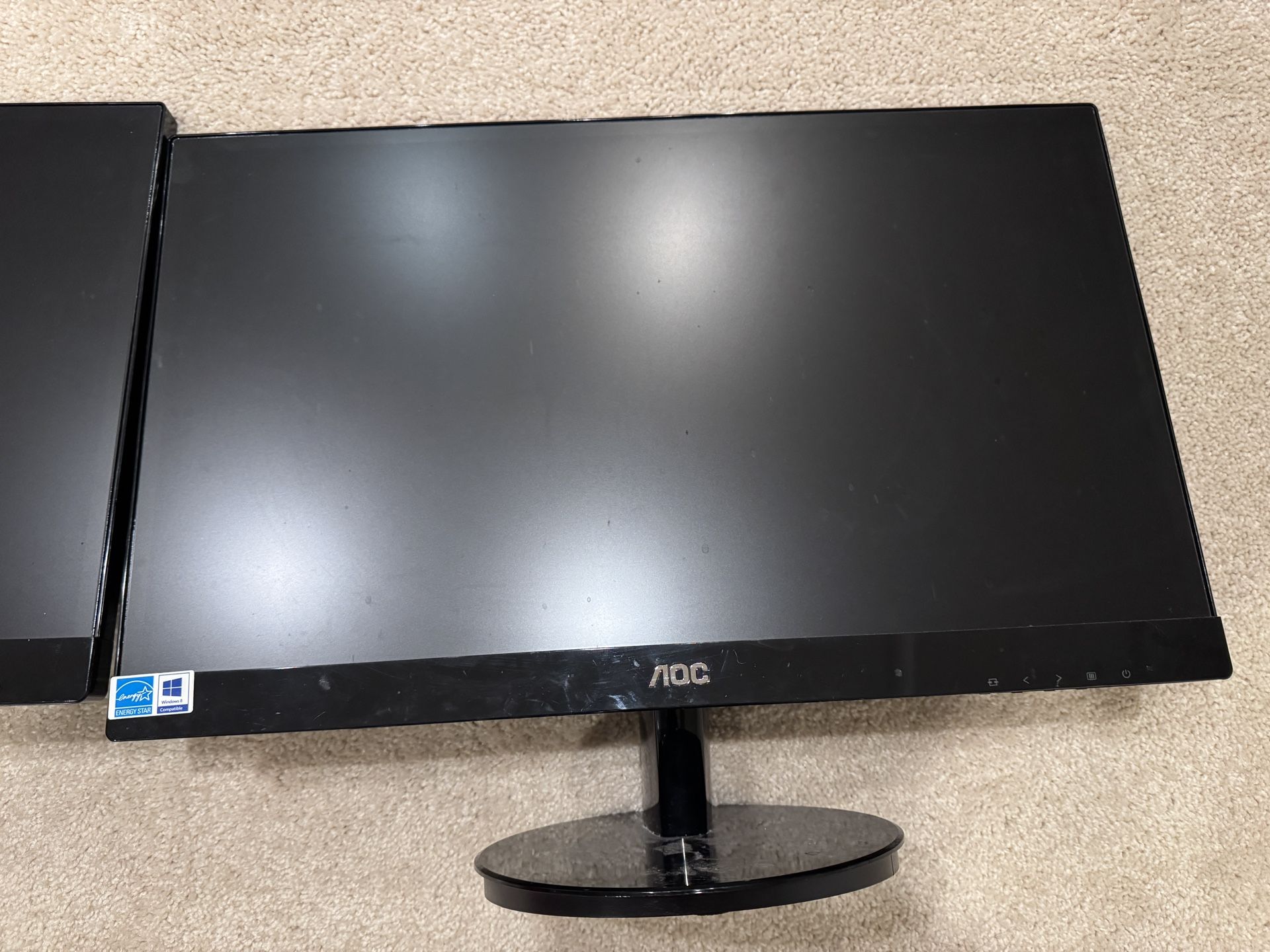 Monitor